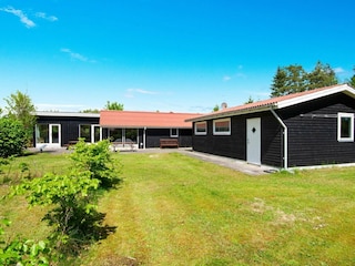 Holiday house Ørsted  16