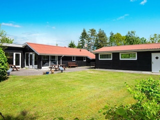 Holiday house Ørsted  18