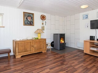 Casa de vacaciones Ørsted  11