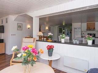Casa per le vacanze Ørsted  23