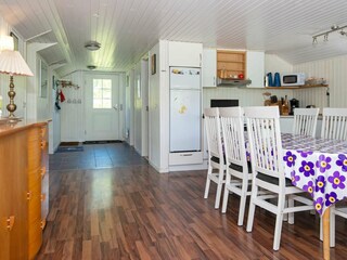 Casa per le vacanze Ørsted  11