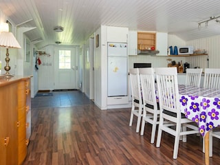 Holiday house Ørsted  24