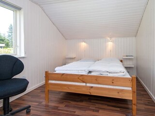 Casa de vacaciones Ørsted  16