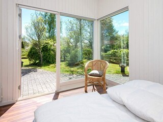 Casa per le vacanze Ørsted  23