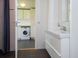 Casa per le vacanze Ørsted  12