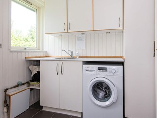 Maison de vacances Ørsted  21