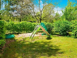 Ferienhaus Ørsted  35