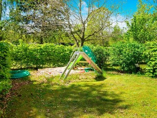 Vakantiehuis Ørsted  30
