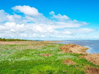 Ferienhaus Ørsted  21