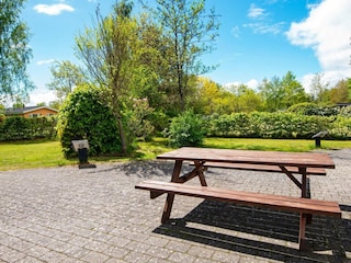 Ferienhaus Ørsted  22