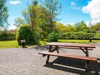 Vakantiehuis Ørsted  14