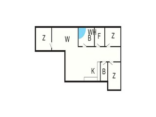 Ferienhaus Ørsted  27