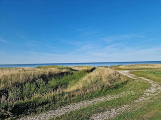 Maison de vacances Ørsted  22