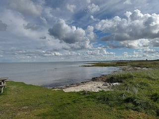 Ferienhaus Ørsted  34