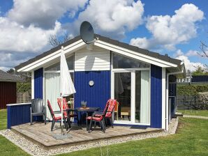 4 Personen Ferienhaus in GROEMITZ
