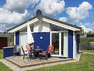Holiday house Grömitz Outdoor Recording 1