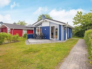Holiday house Grömitz Outdoor Recording 2