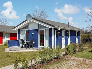 Holiday house Grömitz Outdoor Recording 3