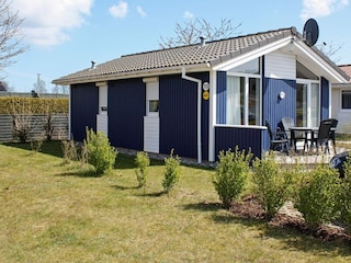 Holiday house Grömitz Outdoor Recording 4