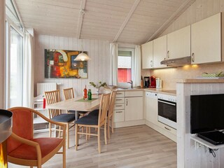 Holiday house Grömitz  13