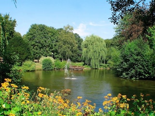 Holiday house Grömitz  25