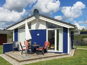 Holiday house 4 persoons vakantie huis in GROEMITZ