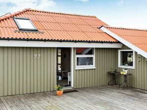 Casa per le vacanze 7 persone case ad Fanø - Sønderho Sogn - image1