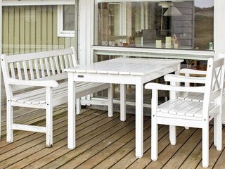 Casa per le vacanze Sønderho Sogn Registrazione all'aperto 2