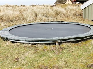 Maison de vacances Sønderho Sogn Enregistrement extérieur 2