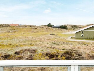 Maison de vacances Sønderho Sogn  6