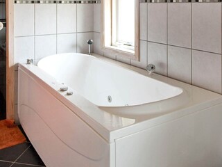 Maison de vacances Sønderho Sogn  8