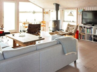 Maison de vacances Sønderho Sogn  40
