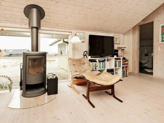 Maison de vacances Sønderho Sogn  25