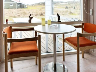 Holiday house Sønderho Sogn  7