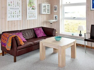 Holiday house Sønderho Sogn  24