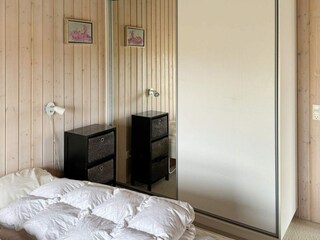 Maison de vacances Sønderho Sogn  11