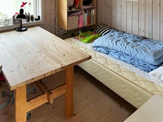 Holiday house Sønderho Sogn  9