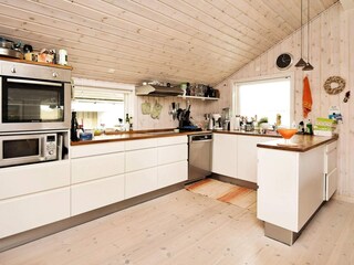 Maison de vacances Sønderho Sogn  41