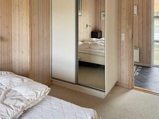 Maison de vacances Sønderho Sogn  23