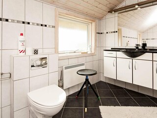 Maison de vacances Sønderho Sogn  25