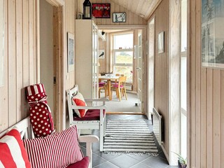 Maison de vacances Sønderho Sogn  31