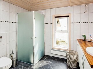 Maison de vacances Sønderho Sogn  27