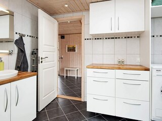 Maison de vacances Sønderho Sogn  28