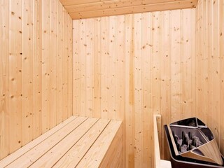 Maison de vacances Sønderho Sogn  18