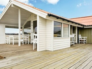 Casa per le vacanze Sønderho Sogn  3