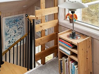 Maison de vacances Sønderho Sogn  19