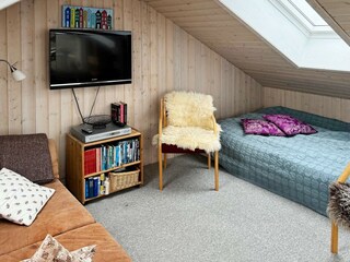Maison de vacances Sønderho Sogn  32