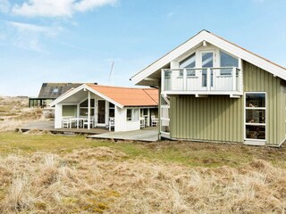 Vakantiehuis Sønderho Sogn  27