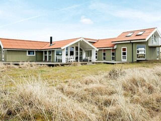 Maison de vacances Sønderho Sogn  22