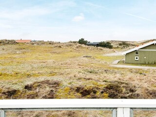 Holiday house Sønderho Sogn  35